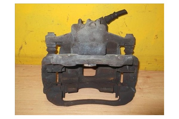 Recambio de pinza freno delantero derecha para citroen xsara picasso 1.6 hdi referencia OEM IAM   