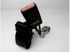ANCLAJE CINTURON TRASERO CENTRAL 6Q0857740 