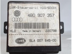 Recambio de centralita luces para audi a4 avant (b5) 1.8 t quattro (132kw) referencia OEM IAM 4B0907357 5LA00784500 