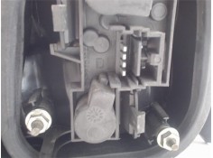 Recambio de piloto trasero derecho para renault megane ii classic berlina referencia OEM IAM   