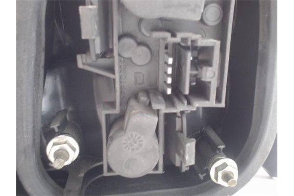 Recambio de piloto trasero derecho para renault megane ii classic berlina referencia OEM IAM   
