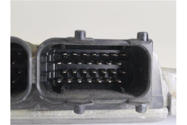 Recambio de centralita para volkswagen golf iv berlina (1j1) 1.9 sdi referencia OEM IAM 038906013 0281001759 