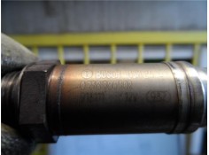 Recambio de sonda lambda para renault megane i scenic (ja0) 1.6e alize referencia OEM IAM 0258986502  