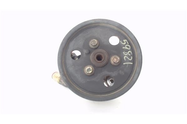 Recambio de bomba servodireccion para jeep cherokee (kj) 2.5 crd básico referencia OEM IAM 52088712AC  