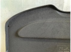 Recambio de bandeja trasero para renault megane ii berlina 5p 1.5 confort authentique referencia OEM IAM 8200034999  