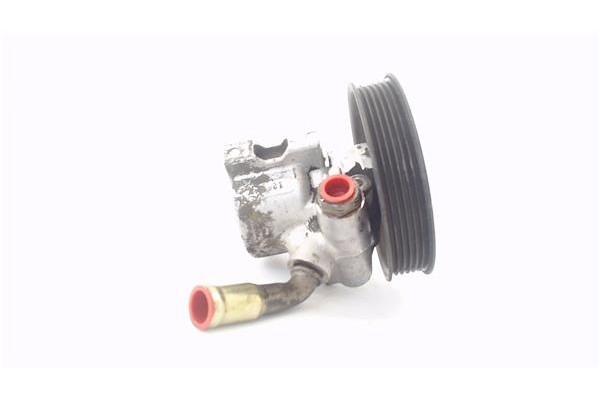 Recambio de bomba servodireccion para jeep cherokee (kj) 2.5 crd básico referencia OEM IAM 52088712AC  