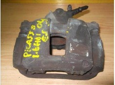 Recambio de pinza freno delantero izquierda para citroen xsara picasso 1.6 hdi referencia OEM IAM   