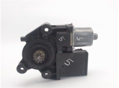 MOTOR ELEVALUNAS TRASERO IZQUIERDO 827310166R 