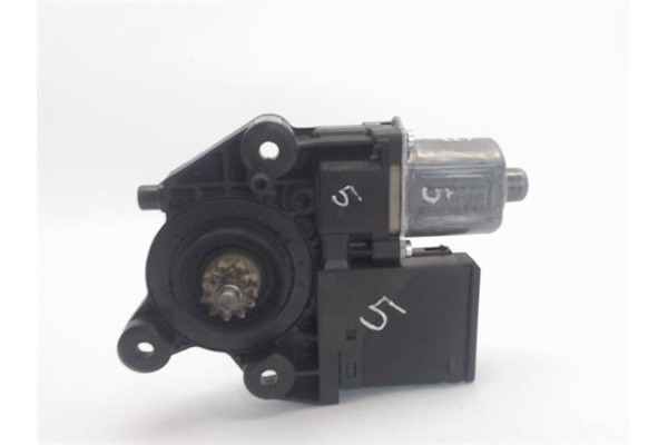 Recambio de elevalunas electrico trasero izquierdo para renault scenic ii (jm) referencia OEM IAM 827310166R  