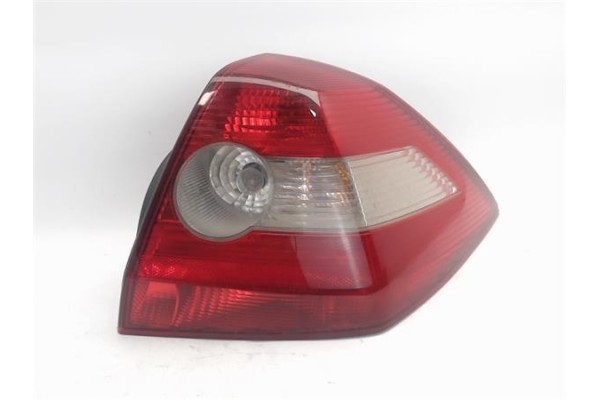 Recambio de piloto trasero derecho para renault megane ii coupe/cabrio referencia OEM IAM   