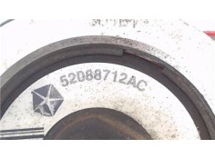 Recambio de bomba servodireccion para jeep cherokee (kj) 2.5 crd básico referencia OEM IAM 52088712AC  