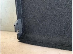 Recambio de bandeja trasero para renault megane ii berlina 5p 1.5 confort authentique referencia OEM IAM 8200034999  