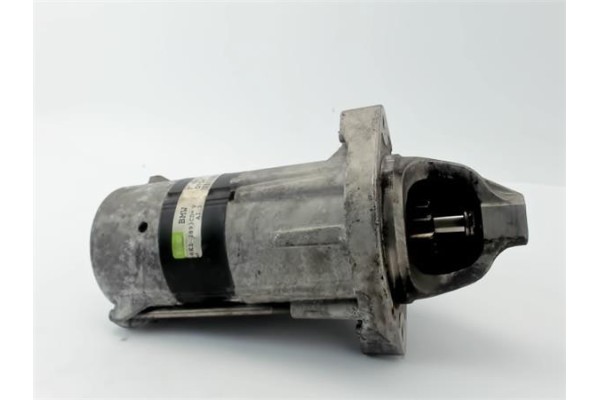 Recambio de motor arranque para sin definir bmw: s3(e46), s1(e87), x3(e83) sin definir referencia OEM IAM 12417787354 D7G4 