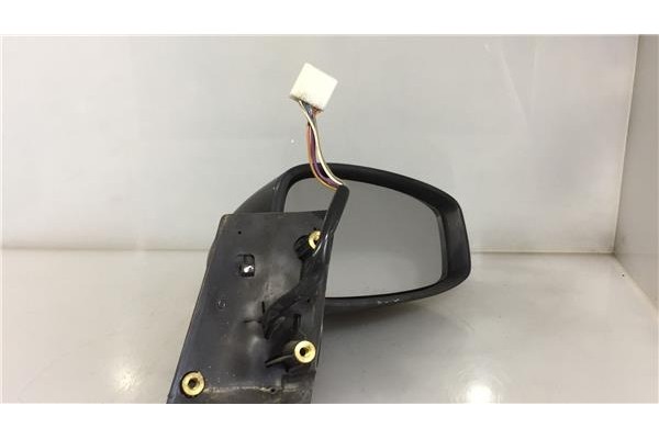 Recambio de retrovisor electrico derecho para lancia musa (184) 1.4 referencia OEM IAM 735358819  