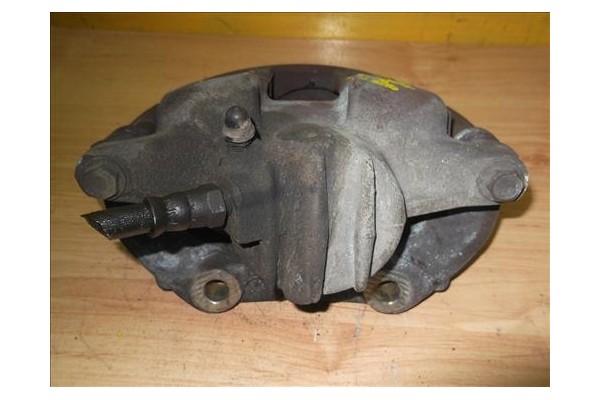 Recambio de pinza freno delantero izquierda para citroen xsara picasso 1.6 hdi referencia OEM IAM   
