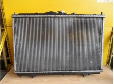 Recambio de radiador para mitsubishi carisma berlina 4 (da0) 1.6 1600 special referencia OEM IAM MR299522  