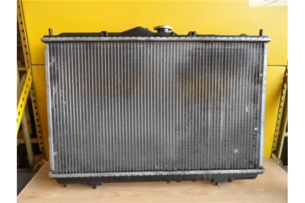 Recambio de radiador para mitsubishi carisma berlina 4 (da0) 1.6 1600 special referencia OEM IAM MR299522  