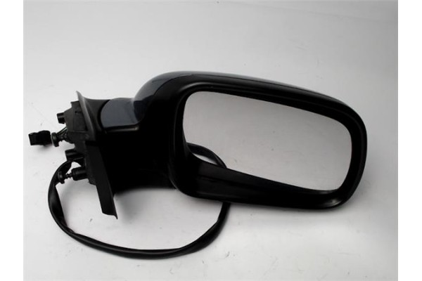 Recambio de retrovisor electrico derecho para peugeot 307 break / sw (s1) 1.6 hdi 110 referencia OEM IAM   