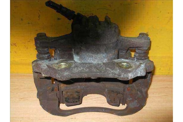Recambio de pinza freno delantero izquierda para citroen xsara picasso 1.6 hdi referencia OEM IAM   