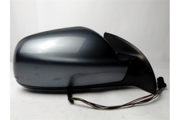 Recambio de retrovisor electrico derecho para peugeot 307 break / sw (s1) 1.6 hdi 110 referencia OEM IAM   