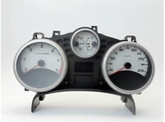 Recambio de cuadro completo para peugeot 207 1.6 hdi referencia OEM IAM 966290478000 A2C53190340 
