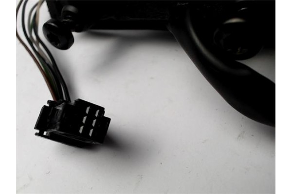 Recambio de retrovisor electrico derecho para peugeot 307 break / sw (s1) 1.6 hdi 110 referencia OEM IAM   