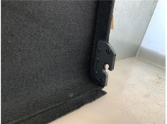 Recambio de bandeja trasero para renault megane ii berlina 5p 1.5 confort authentique referencia OEM IAM 8200034999  