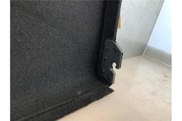 Recambio de bandeja trasero para renault megane ii berlina 5p 1.5 confort authentique referencia OEM IAM 8200034999  