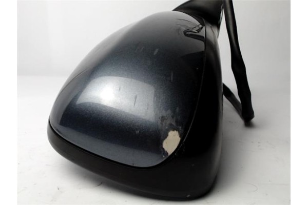 Recambio de retrovisor electrico derecho para peugeot 307 break / sw (s1) 1.6 hdi 110 referencia OEM IAM   