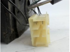 Recambio de retrovisor izquierdo para renault 21 sedán (l48_) referencia OEM IAM   