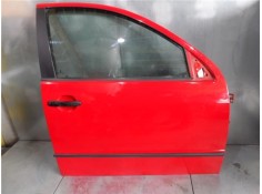 Recambio de puerta delantero derecha para skoda fabia (6y2/6y3)(2000) 1.4 classic [1,4 ltr. - 55 kw tdi cat (amf)] referencia OE