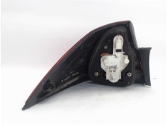 Recambio de piloto trasero derecho para renault megane ii coupe/cabrio referencia OEM IAM   