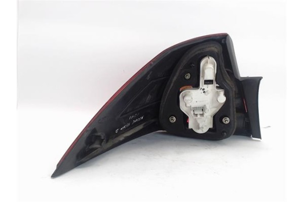 Recambio de piloto trasero derecho para renault megane ii coupe/cabrio referencia OEM IAM   