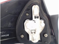 Recambio de piloto trasero derecho para renault megane ii coupe/cabrio referencia OEM IAM   
