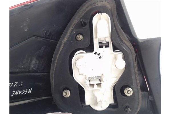 Recambio de piloto trasero derecho para renault megane ii coupe/cabrio referencia OEM IAM   