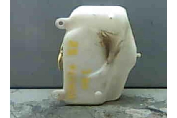 Recambio de deposito limpiaparabrisas para ford fiesta ii (fbd) 1.6 xr2 (fbd) referencia OEM IAM   