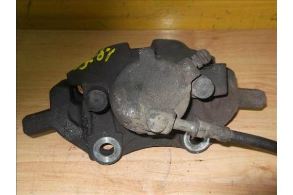 Recambio de pinza freno delantero derecha para volkswagen sharan (7m8) 1.9 básico referencia OEM IAM   