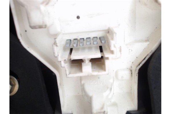 Recambio de piloto trasero derecho para renault megane ii coupe/cabrio referencia OEM IAM   