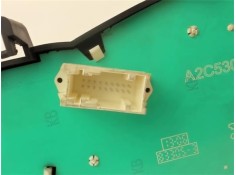 Recambio de cuadro completo para peugeot 207 1.6 hdi referencia OEM IAM 966290478000 A2C53190340 