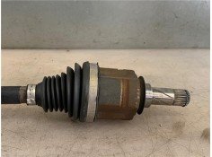 Recambio de palier delantero derecho para opel corsa d 1.3 cdti referencia OEM IAM 374872 374872 