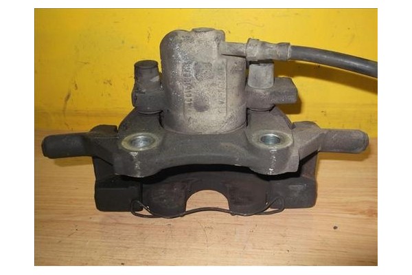 Recambio de pinza freno delantero derecha para volkswagen sharan (7m8) 1.9 básico referencia OEM IAM   
