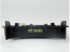Recambio de cuadro completo para peugeot 207 1.6 hdi referencia OEM IAM 966290478000 A2C53190340 