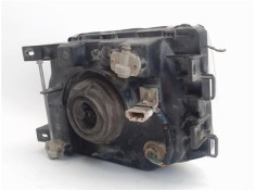 Recambio de faro delantero dcho para mitsubishi montero (v20/v40) 2.8 d a las 4 ruedas (v46w, v26w) referencia OEM IAM 020340  