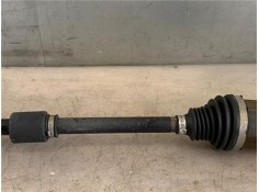 Recambio de palier delantero derecho para opel corsa d 1.3 cdti referencia OEM IAM 374872 374872 