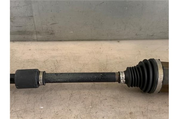 Recambio de palier delantero derecho para opel corsa d 1.3 cdti referencia OEM IAM 374872 374872 