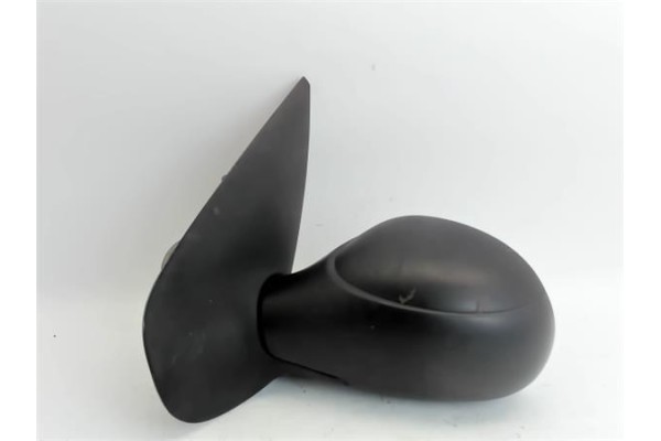 Recambio de retrovisor izquierdo para peugeot 206 referencia OEM IAM 8148YC 6164283 1608264280 , PEUGEOT | 8153HA , PEUGEOT | 81