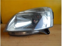 FARO DELANTERO IZQUIERDO 6204AX 