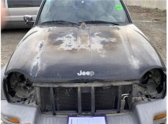 Recambio de capo para jeep cherokee (kj) 2.5 crd básico referencia OEM IAM 55177200AF  