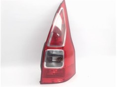 Recambio de piloto trasero derecho para renault megane ii grandtour referencia OEM IAM   