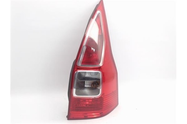 Recambio de piloto trasero derecho para renault megane ii grandtour referencia OEM IAM   